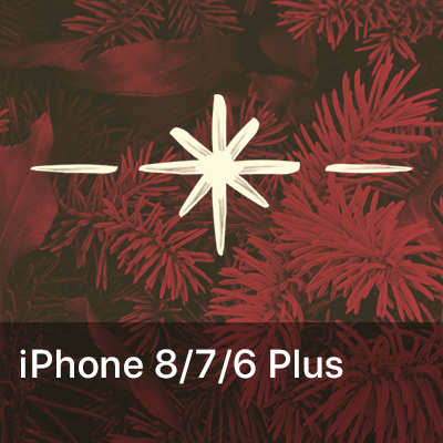 iPhone 8/7/6 Plus