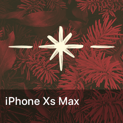 iPhone XsMax