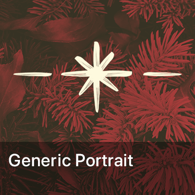 Generic Portrait